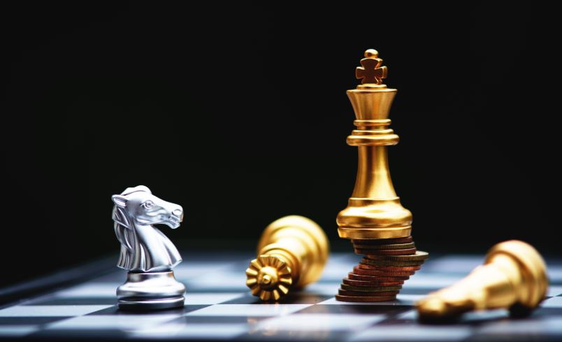 2019年6月市場聚焦