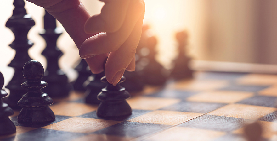 2019年5月市場聚焦