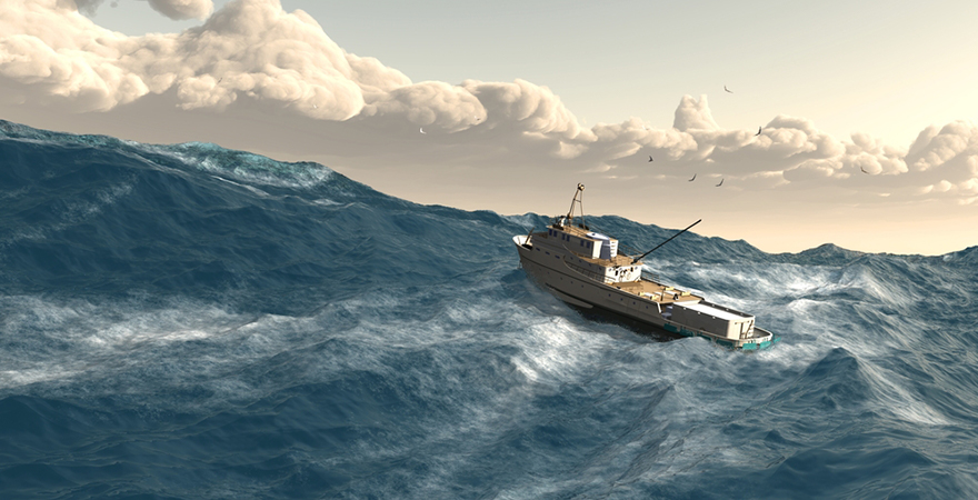 股市大跌，怎麼辦？