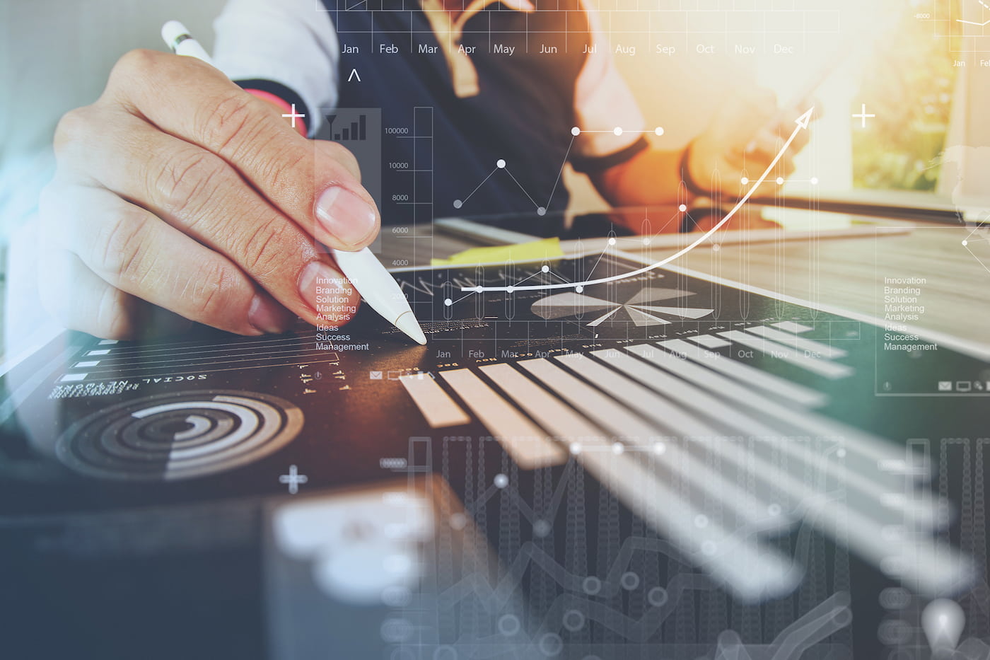 2018年第1季專題：經濟改善延續，全球成長積極可期