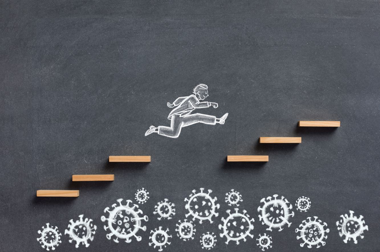 2020年1月市場聚焦