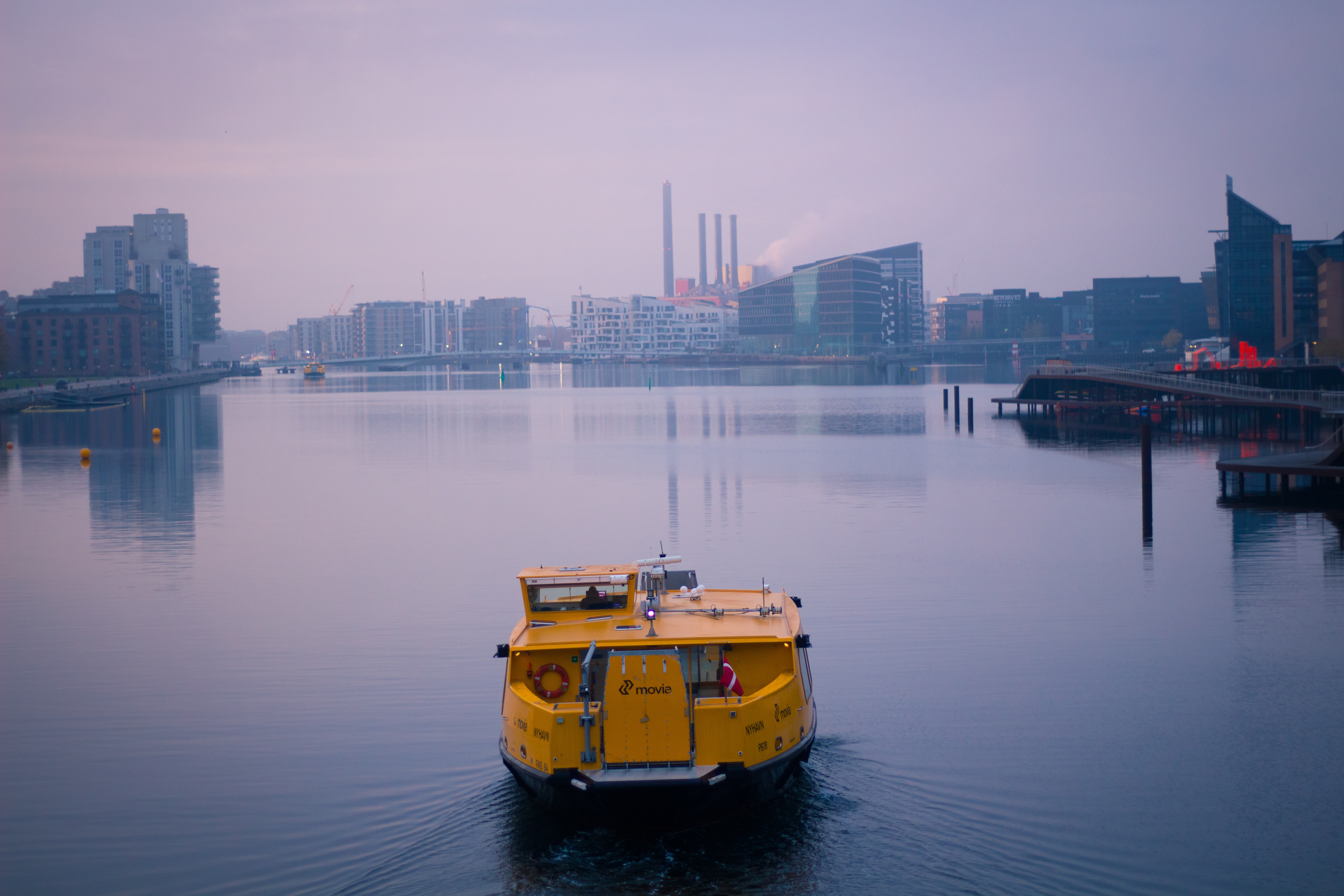 2019年4月市場聚焦